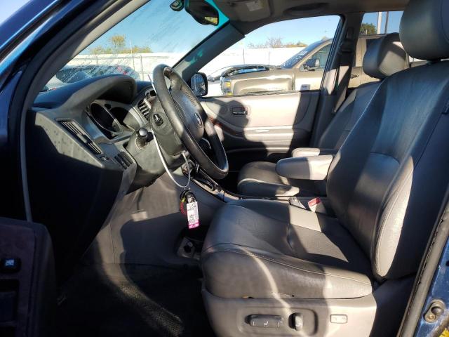 Photo 6 VIN: JTEEP21A450097629 - TOYOTA HIGHLANDER 