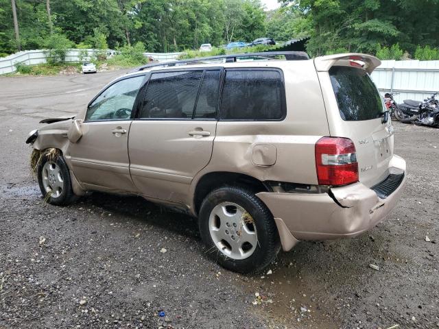 Photo 1 VIN: JTEEP21A450098828 - TOYOTA HIGHLANDER 