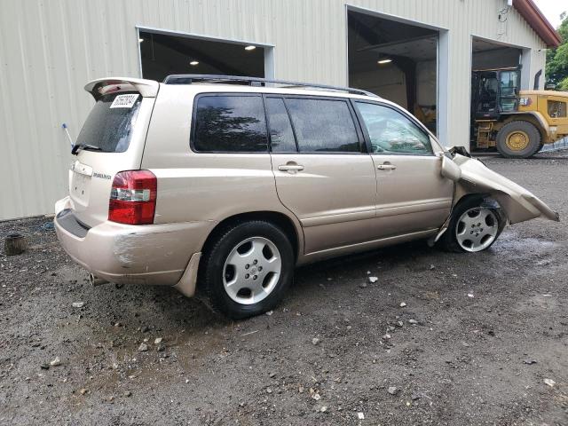 Photo 2 VIN: JTEEP21A450098828 - TOYOTA HIGHLANDER 