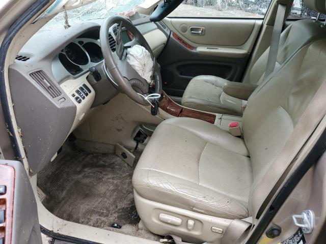 Photo 6 VIN: JTEEP21A450098828 - TOYOTA HIGHLANDER 