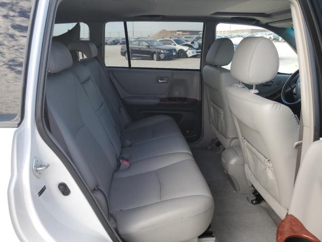 Photo 9 VIN: JTEEP21A450104143 - TOYOTA HIGHLANDER 