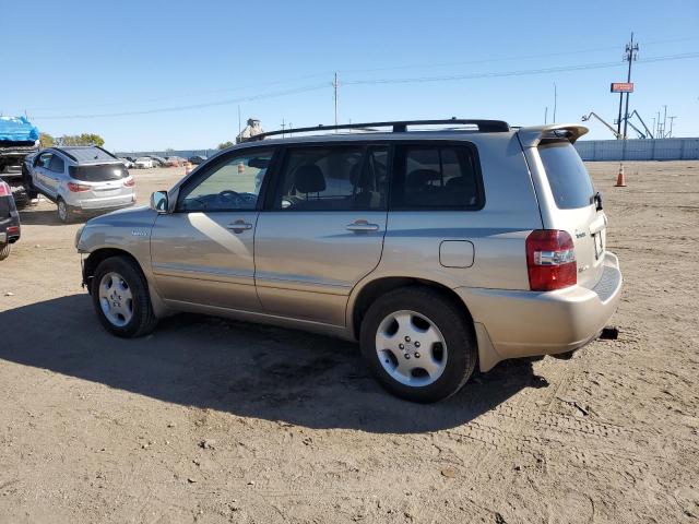 Photo 1 VIN: JTEEP21A450109438 - TOYOTA HIGHLANDER 