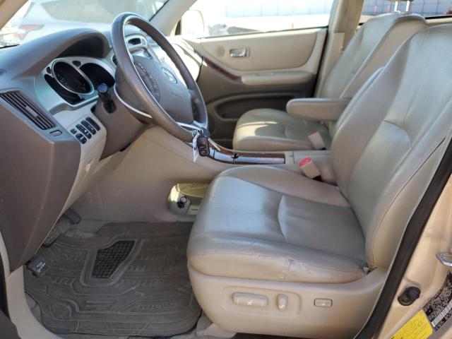 Photo 6 VIN: JTEEP21A450109438 - TOYOTA HIGHLANDER 