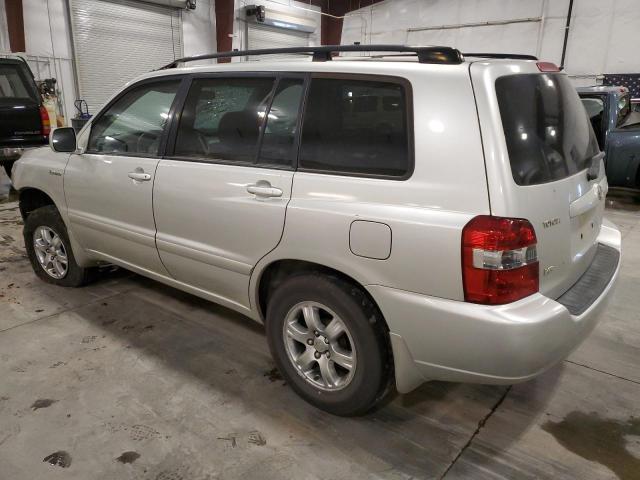 Photo 1 VIN: JTEEP21A450109603 - TOYOTA HIGHLANDER 