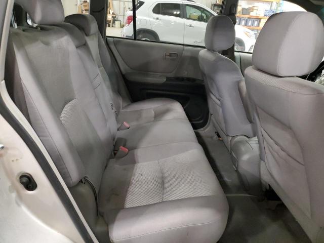 Photo 10 VIN: JTEEP21A450109603 - TOYOTA HIGHLANDER 