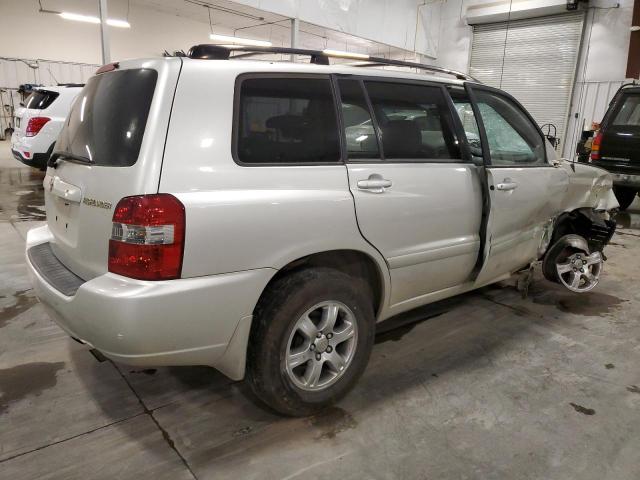 Photo 2 VIN: JTEEP21A450109603 - TOYOTA HIGHLANDER 