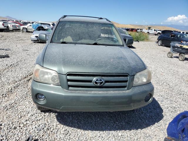 Photo 4 VIN: JTEEP21A450125400 - TOYOTA HIGHLANDER 