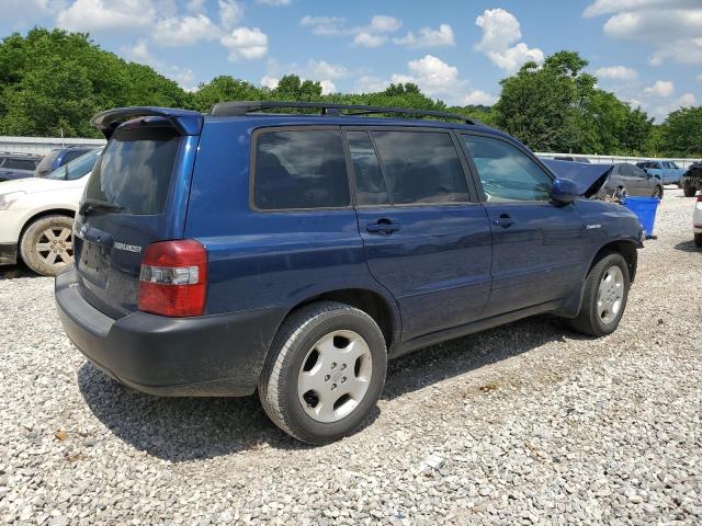 Photo 2 VIN: JTEEP21A450132878 - TOYOTA HIGHLANDER 