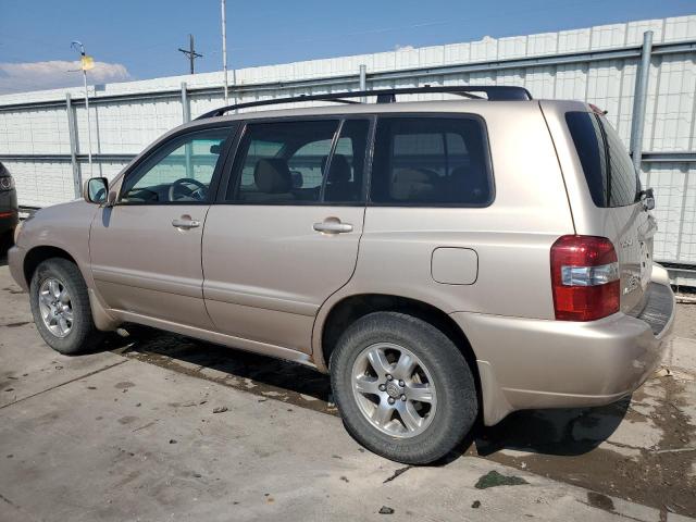 Photo 1 VIN: JTEEP21A460160715 - TOYOTA HIGHLANDER 