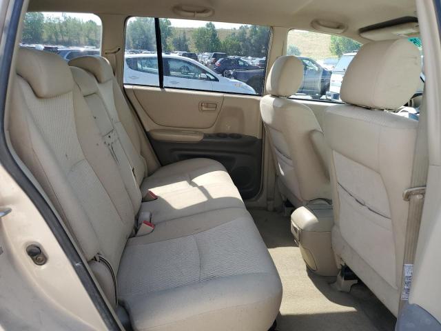 Photo 10 VIN: JTEEP21A460160715 - TOYOTA HIGHLANDER 