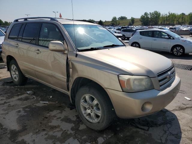 Photo 3 VIN: JTEEP21A460160715 - TOYOTA HIGHLANDER 