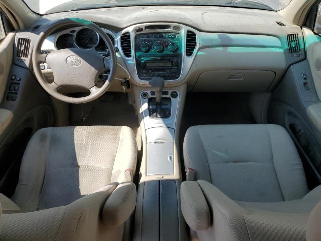 Photo 7 VIN: JTEEP21A460160715 - TOYOTA HIGHLANDER 