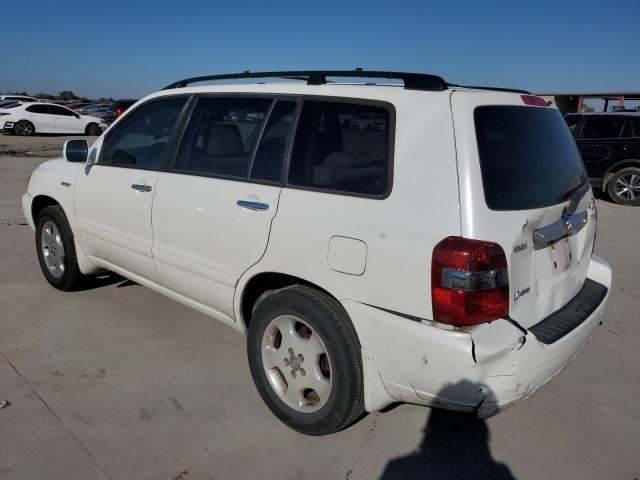 Photo 1 VIN: JTEEP21A460171021 - TOYOTA HIGHLANDER 