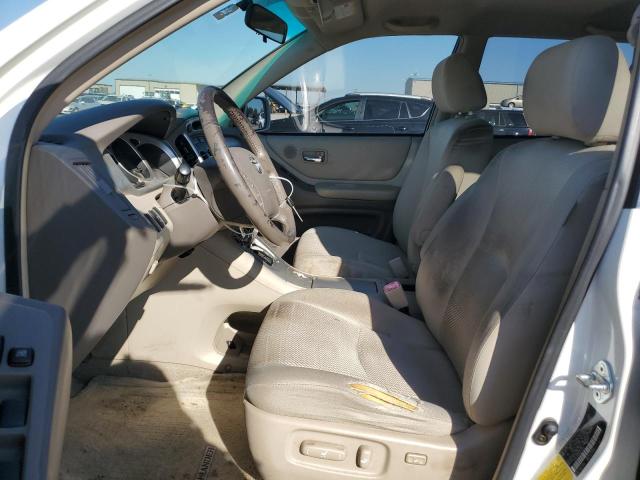 Photo 6 VIN: JTEEP21A460171021 - TOYOTA HIGHLANDER 