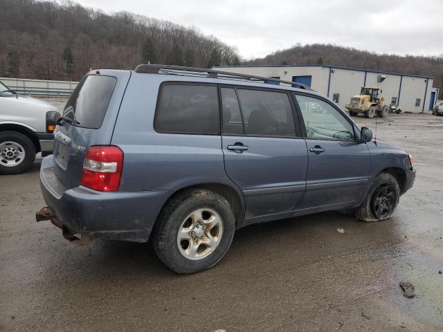 Photo 2 VIN: JTEEP21A470200132 - TOYOTA HIGHLANDER 