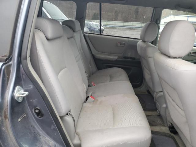 Photo 9 VIN: JTEEP21A470200132 - TOYOTA HIGHLANDER 