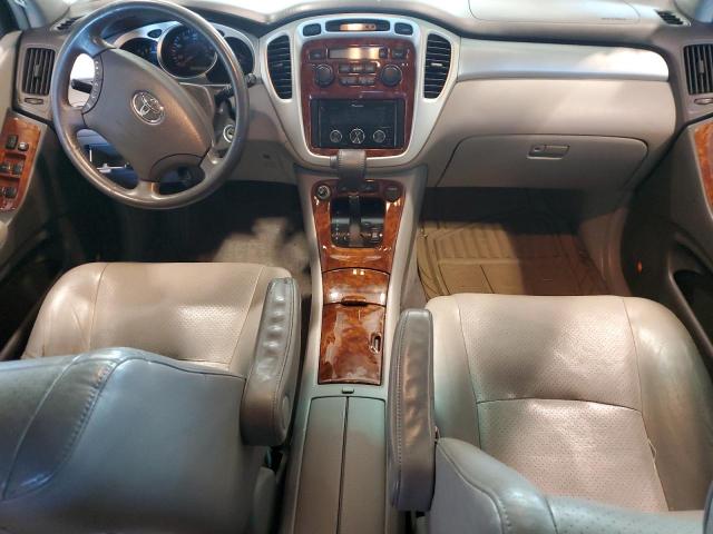 Photo 7 VIN: JTEEP21A470201944 - TOYOTA HIGHLANDER 