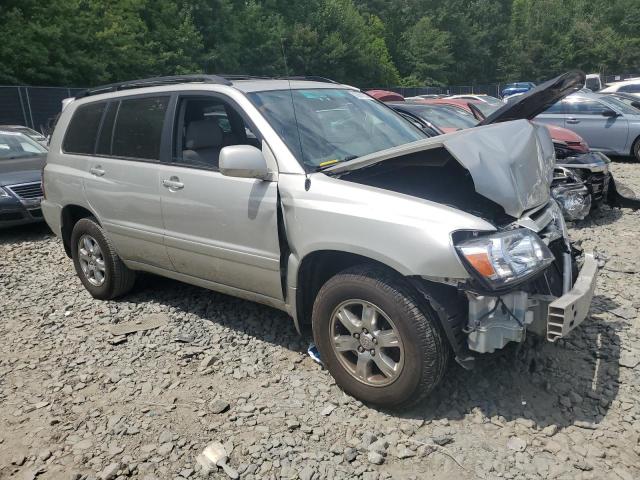 Photo 3 VIN: JTEEP21A470205900 - TOYOTA HIGHLANDER 