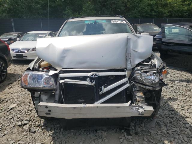 Photo 4 VIN: JTEEP21A470205900 - TOYOTA HIGHLANDER 