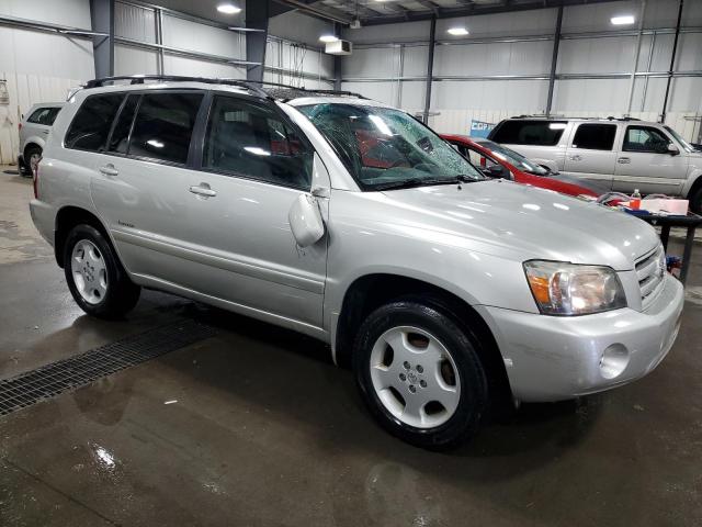 Photo 3 VIN: JTEEP21A470220316 - TOYOTA HIGHLANDER 