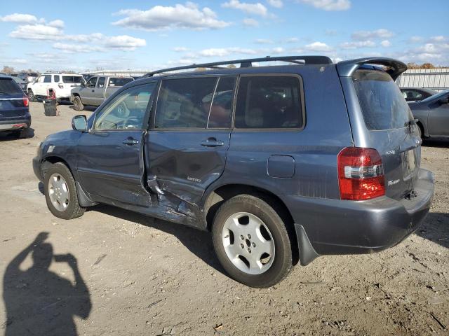 Photo 1 VIN: JTEEP21A470229291 - TOYOTA HIGHLANDER 