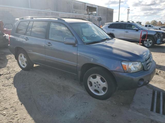 Photo 3 VIN: JTEEP21A470229291 - TOYOTA HIGHLANDER 