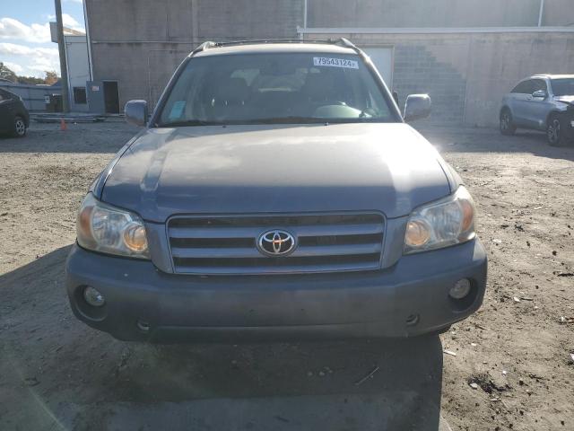 Photo 4 VIN: JTEEP21A470229291 - TOYOTA HIGHLANDER 