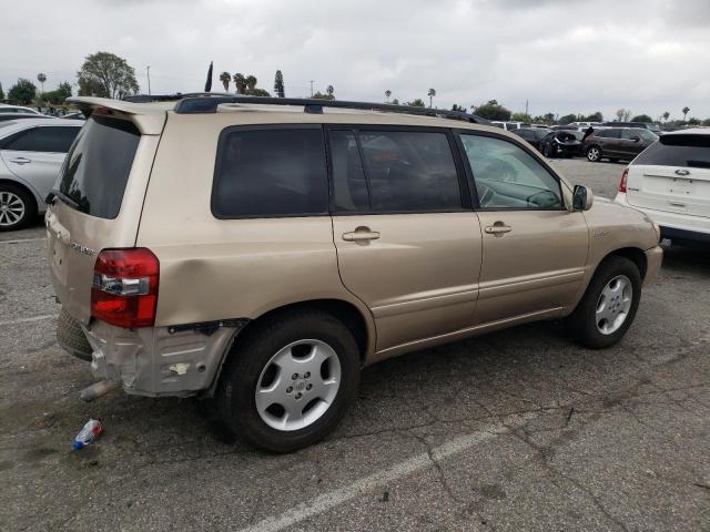 Photo 2 VIN: JTEEP21A540002557 - TOYOTA HIGHLANDER 