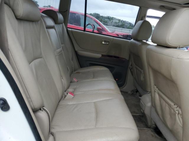 Photo 10 VIN: JTEEP21A540002607 - TOYOTA HIGHLANDER 