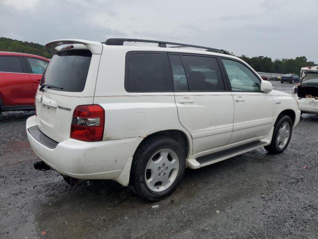 Photo 2 VIN: JTEEP21A540002607 - TOYOTA HIGHLANDER 