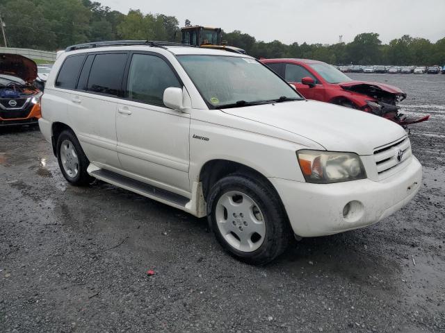 Photo 3 VIN: JTEEP21A540002607 - TOYOTA HIGHLANDER 