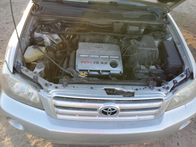 Photo 11 VIN: JTEEP21A540045571 - TOYOTA HIGHLANDER 