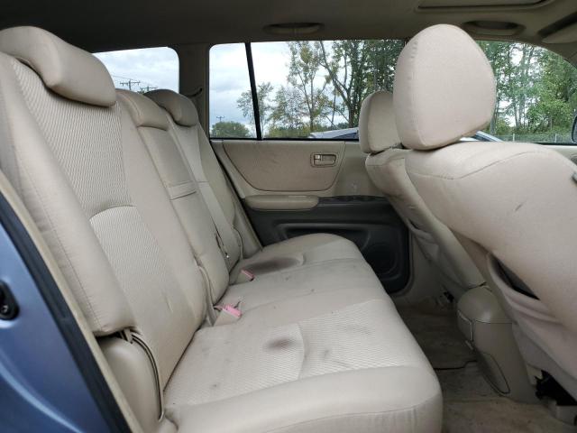 Photo 10 VIN: JTEEP21A540056148 - TOYOTA HIGHLANDER 