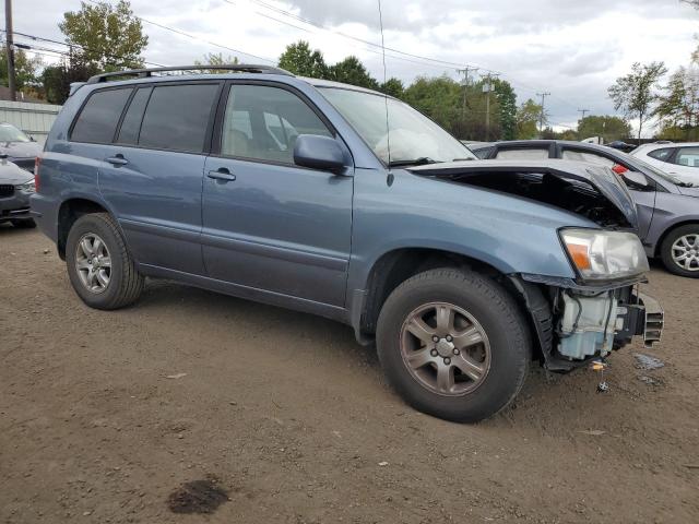 Photo 3 VIN: JTEEP21A540056148 - TOYOTA HIGHLANDER 