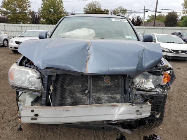 Photo 4 VIN: JTEEP21A540056148 - TOYOTA HIGHLANDER 