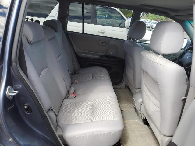 Photo 9 VIN: JTEEP21A550067667 - TOYOTA HIGHLANDER 