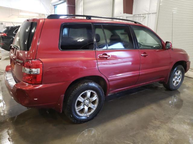 Photo 2 VIN: JTEEP21A550072948 - TOYOTA HIGHLANDER 