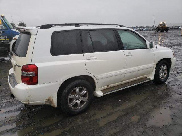 Photo 2 VIN: JTEEP21A550088874 - TOYOTA HIGHLANDER 