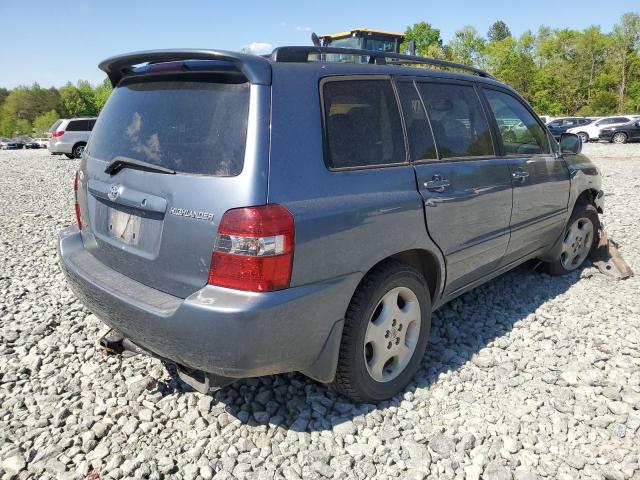 Photo 2 VIN: JTEEP21A550090365 - TOYOTA HIGHLANDER 