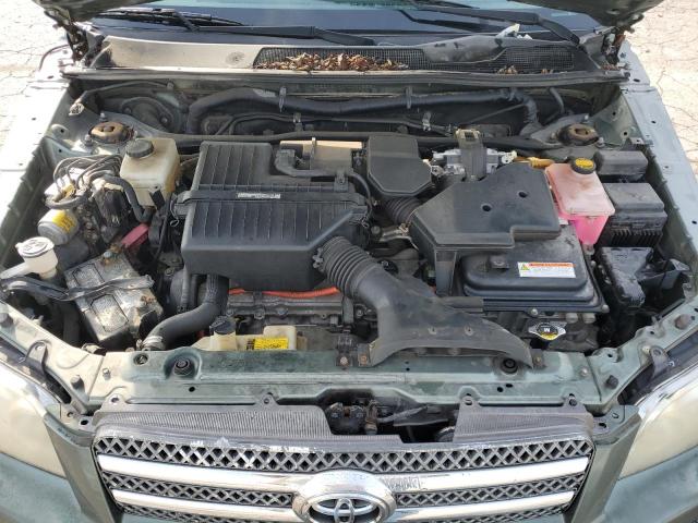 Photo 11 VIN: JTEEP21A550093606 - TOYOTA HIGHLANDER 