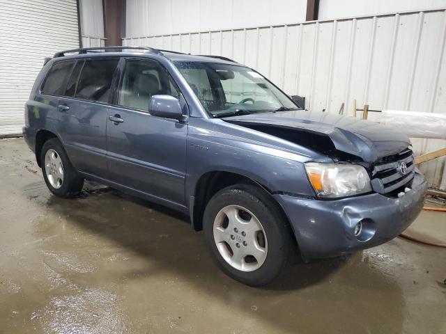 Photo 3 VIN: JTEEP21A550095002 - TOYOTA HIGHLANDER 