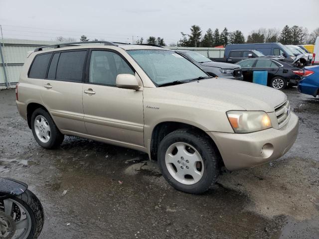 Photo 3 VIN: JTEEP21A550098272 - TOYOTA HIGHLANDER 