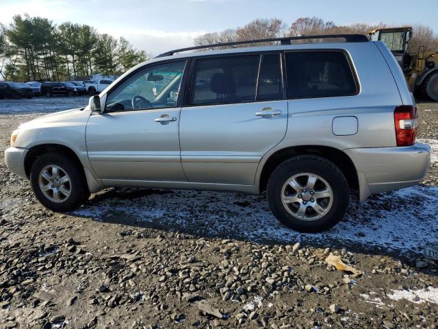 Photo 1 VIN: JTEEP21A550100845 - TOYOTA HIGHLANDER 