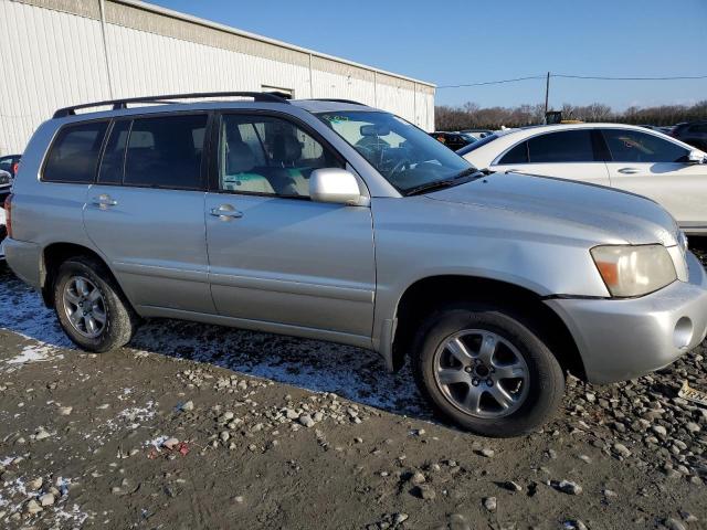 Photo 3 VIN: JTEEP21A550100845 - TOYOTA HIGHLANDER 