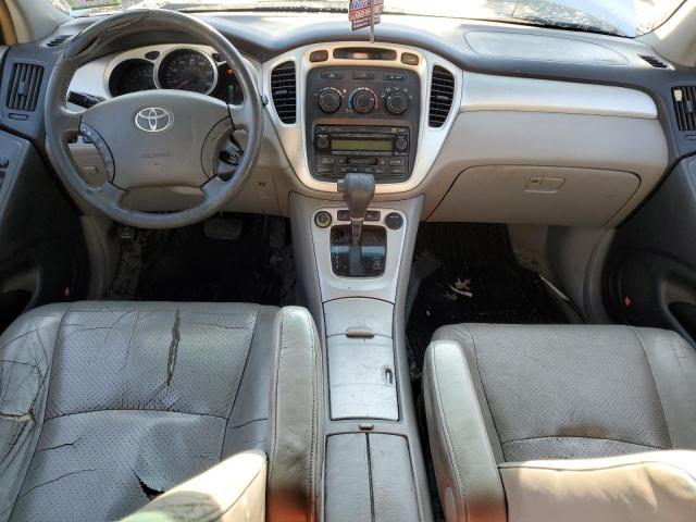 Photo 7 VIN: JTEEP21A550100845 - TOYOTA HIGHLANDER 