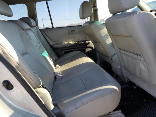 Photo 9 VIN: JTEEP21A550100845 - TOYOTA HIGHLANDER 