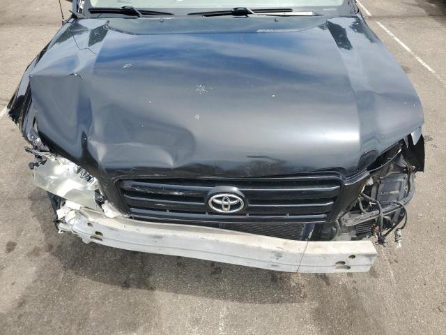 Photo 11 VIN: JTEEP21A550100909 - TOYOTA HIGHLANDER 