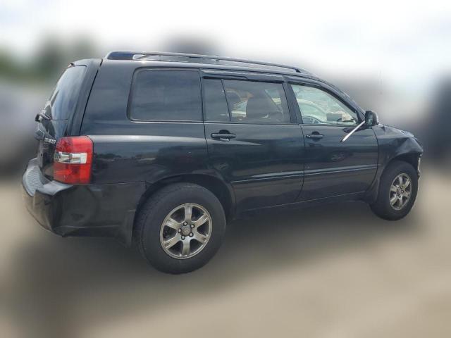 Photo 2 VIN: JTEEP21A550100909 - TOYOTA HIGHLANDER 