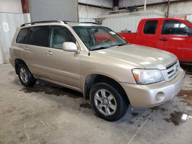 Photo 3 VIN: JTEEP21A550117368 - TOYOTA HIGHLANDER 