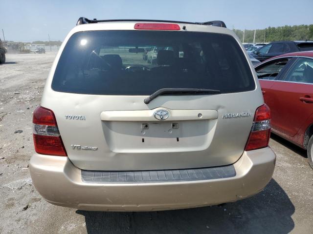 Photo 5 VIN: JTEEP21A550117418 - TOYOTA HIGHLANDER 